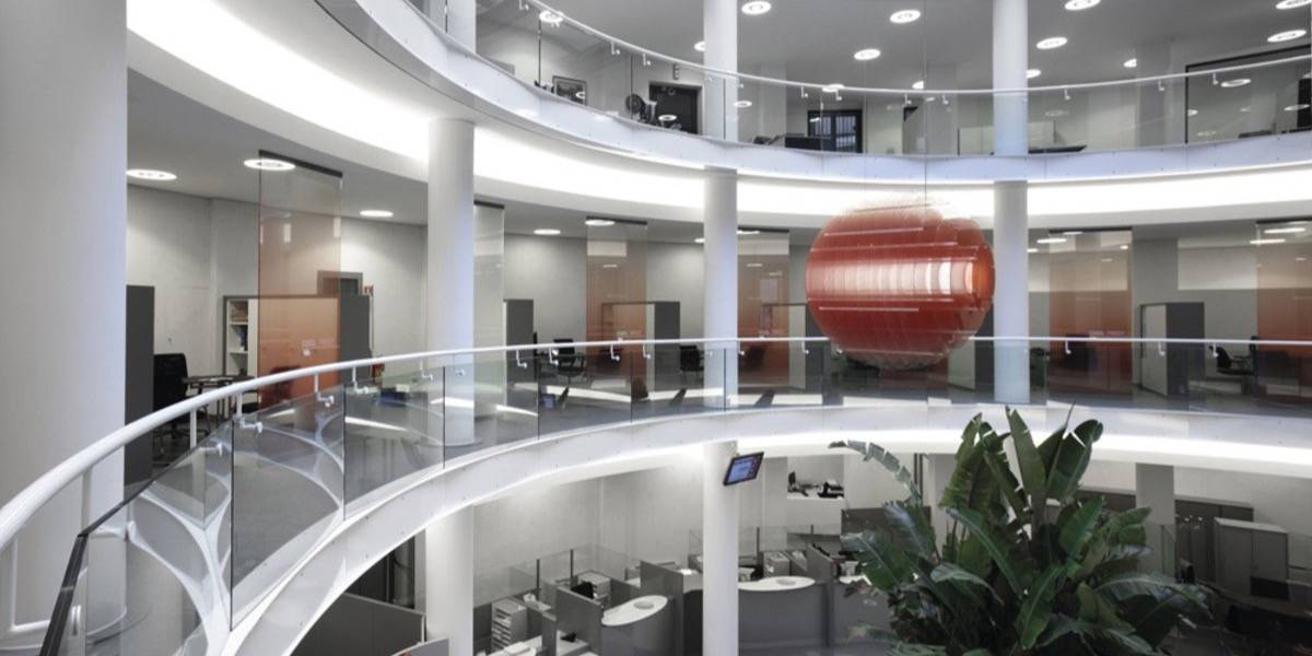 Flagship Agentur Unicredit Banca - TREVISO