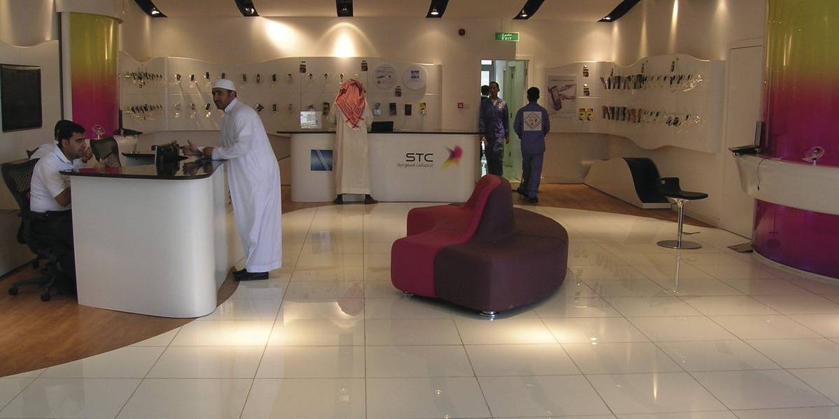 Stc - RYHAD