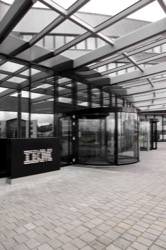 Hauptsitz und Büros - HAUPTQUARTIER VON IBM