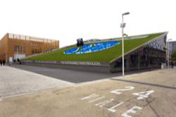 Messen - SUSTAINABLE FARM PAVILLON EXPO MILANO 2015 - NEW HOLLAND AGRICULTURE