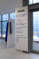 Messen - SUSTAINABLE FARM PAVILLON EXPO MILANO 2015 - NEW HOLLAND AGRICULTURE