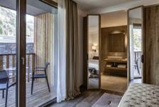 Hotels - GRAND HOTEL COURMAYEUR MONT BLANC