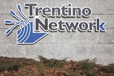 Hauptsitz und Büros - Sede Trentino Network