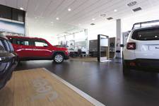 Motors - Concessionario Fiat - Abarth / Alfa - Jeep