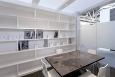 Living und Büro - CERSAIE 2015 / Fiandre Architectural Surfaces