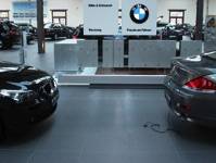 Motors - AUTOSALON BMW MINI RILLER & SCHNAUCK