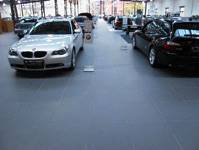 Motors - AUTOSALON BMW MINI RILLER & SCHNAUCK