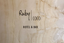 Hotels - HOTEL RUBY COCO