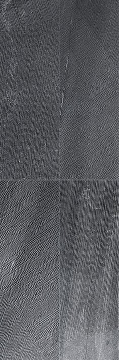 PIETRA DI BASALTO ACTIVE WALL COVERINGS / BASALTO NERO ACTIVE