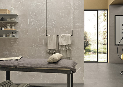 URBAN ACTIVE WALL COVERINGS