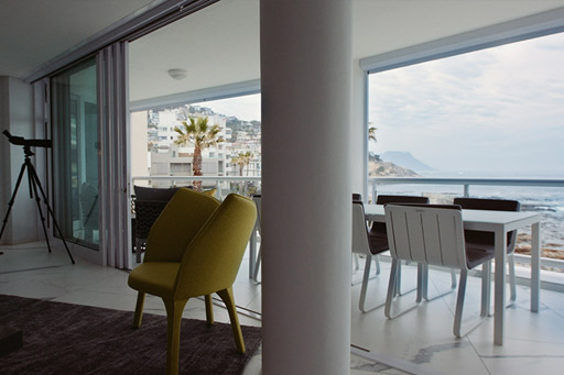 The President Penthouse, Kapstadt