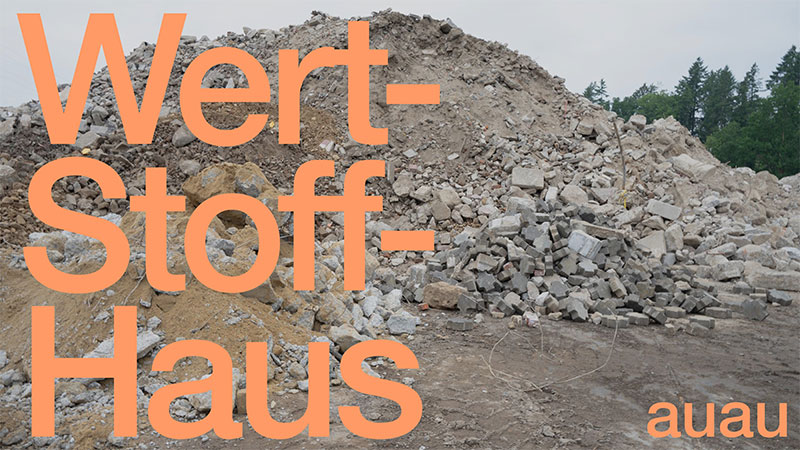 Fiandre unterstützt „Wert-Stoff-Haus“, die dritte Etappe der Kultursaison Patina