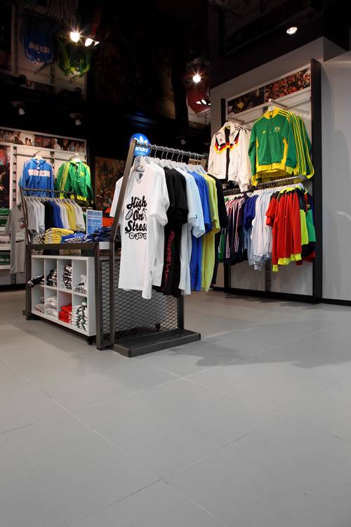 adidas store germany