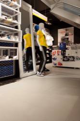 Geschäfte - ADIDAS STORE