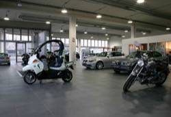 Motors - AUTOHAUS BMW ARCAR