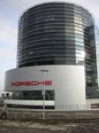 Motors - AUTOHAUS PORSCHE BUCHAREST