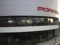 Motors - AUTOHAUS PORSCHE BUCHAREST