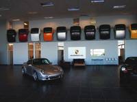 Motors - AUTOHAUS PORSCHE