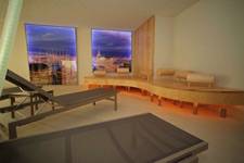 Gesundheit und Pflege  - WELLNESS AREA MANHATTAN FITNESS