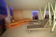 Gesundheit und Pflege  - WELLNESS AREA MANHATTAN FITNESS