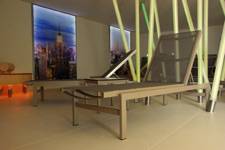 Gesundheit und Pflege  - WELLNESS AREA MANHATTAN FITNESS