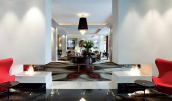 HOTEL SPA ZEN BALAGARES