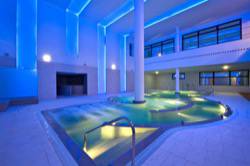 Hotels - HOTEL SPA ZEN BALAGARES