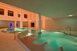 Hotels - HOTEL SPA ZEN BALAGARES