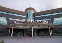 Hotels - HOTEL SPA ZEN BALAGARES