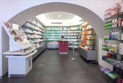 Geschäfte - FARMACIA DOTT. SEVERI