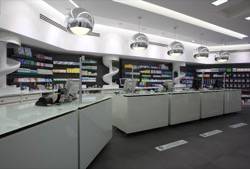 Geschäfte - FARMACIA DOTT. SEVERI