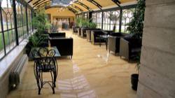 Hotels - HOTEL BERLIN PARK VITOSHA