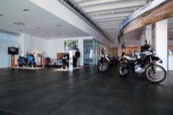 Motors - BMW MOTORRAD ITALIA