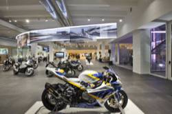 Motors - BMW MOTORRAD ITALIA