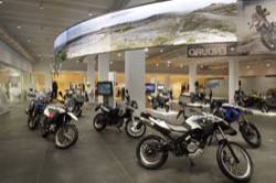 Motors - BMW MOTORRAD ITALIA