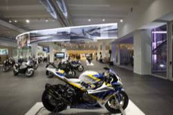 Motors - BMW MOTORRAD ITALIA