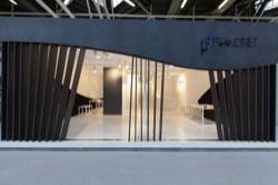 Messen - CERSAIE 2012