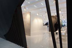 Messen - CERSAIE 2012