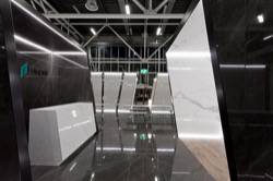 Messen - STAND FIANDRE CERSAIE 2015