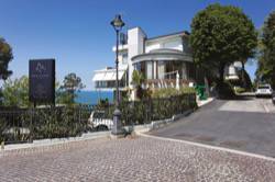 Hotels - HOTEL POSILLIPO