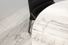 Living und Büro - CERSAIE 2017 / Fiandre Architectural Surfaces