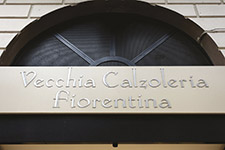 Geschäfte - ANTICA CALZOLERIA FIORENTINA

