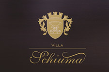 Restaurants - VILLA SCHIUMA BANKETT-RAUM