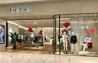 BEBE SHOPS