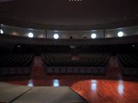 Öffentlicher Platz - AUDITORIUM G.MONZANI