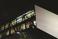 Öffentlicher Platz - Porsche Museum Stuttgart