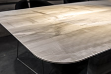 Living und Büro - Salone del Mobile 2018 /Iris Ceramica Group