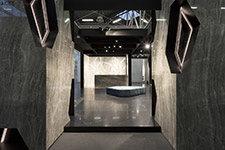 Messen - CERSAIE 2018 / Fiandre Architectural Surfaces