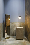 Badezimmer und Wellness - SINK DESIGN | FAB ARCHITECTURAL BUREAU CASTELLARANO