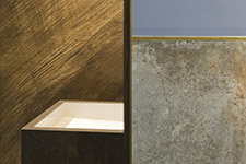 Badezimmer und Wellness - SINK DESIGN | FAB ARCHITECTURAL BUREAU CASTELLARANO